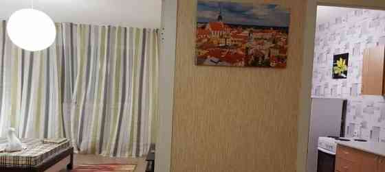 1-комн. квартира, 41 м2, 12/37 эт. Москва