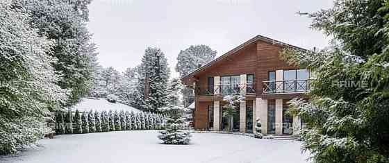 Коттедж, 510 м2, 12 соток, 2 эт. Одинцово