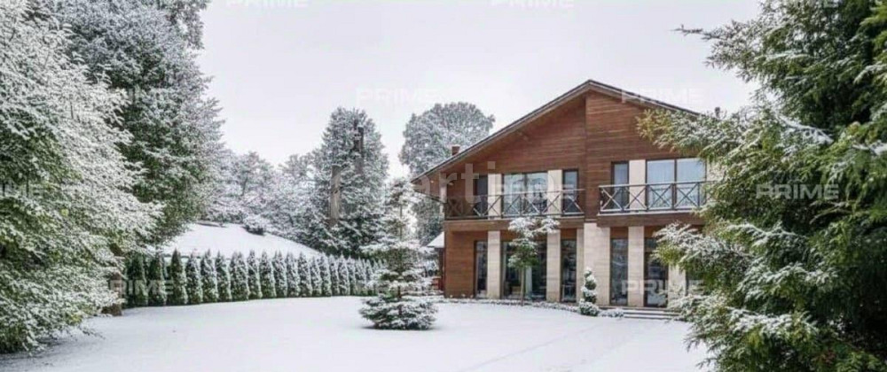 Коттедж, 510 м2, 12 соток, 2 эт. Одинцово - изображение 6