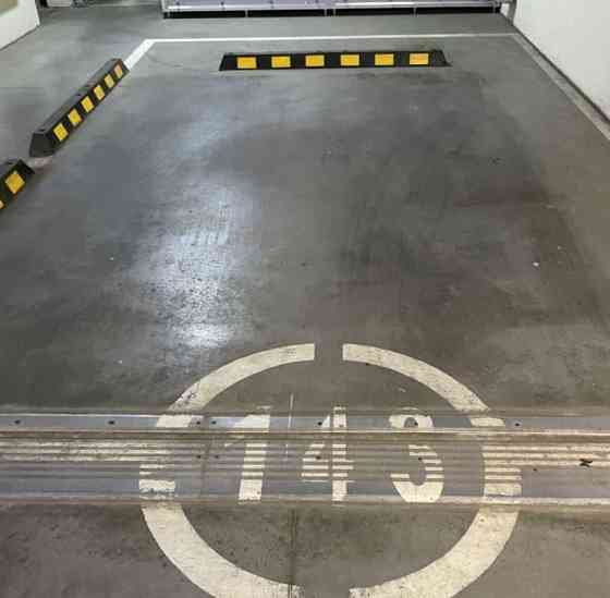 Гараж, 18 м2, 1/1 эт. Москва