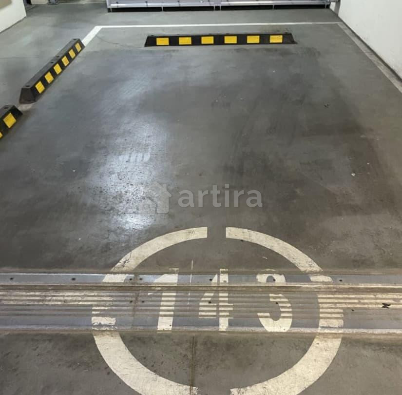 Гараж, 18 м2, 1/1 эт. Москва - изображение 3