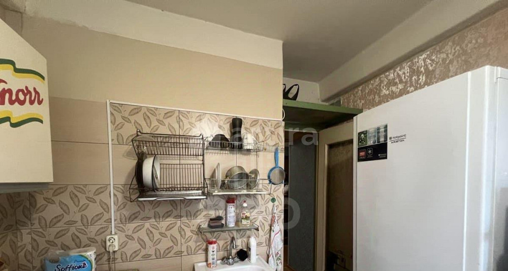 Комната, 18 м2, 4/9 эт. Санкт-Петербург - изображение 2