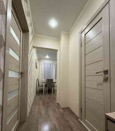 1-комн. квартира, 37 м2, 3/5 эт. Самара