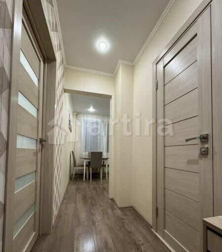 1-комн. квартира, 37 м2, 3/5 эт. Самара - изображение 6