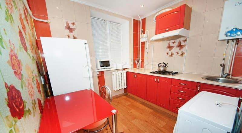 1-комн. квартира, 33 м2, 3/5 эт. Феодосия - изображение 10