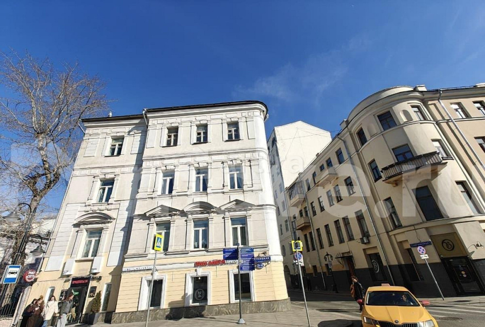 Комната, 6 м2, 1/4 эт. Москва - изображение 5