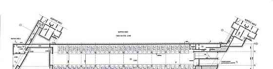 Гараж, 15 м2 Санкт-Петербург