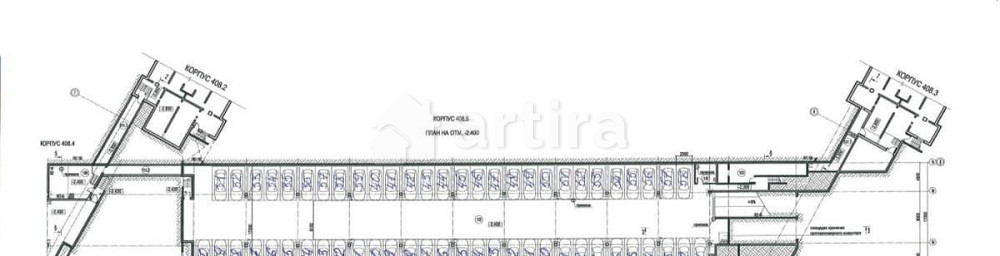 Гараж, 15 м2 Санкт-Петербург - изображение 4