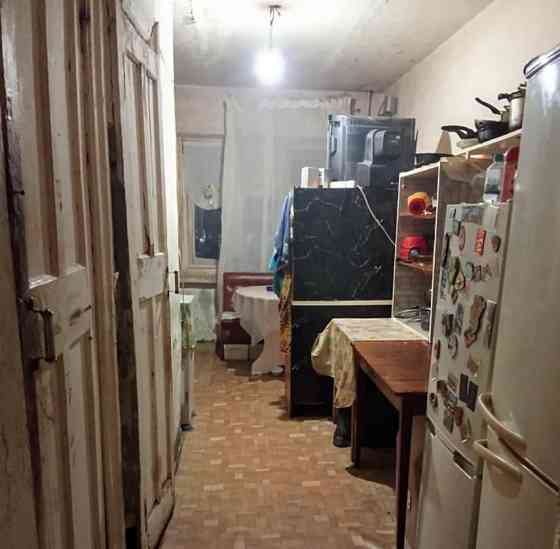 Комната, 12.7 м2, 2/4 эт. Фосфоритный