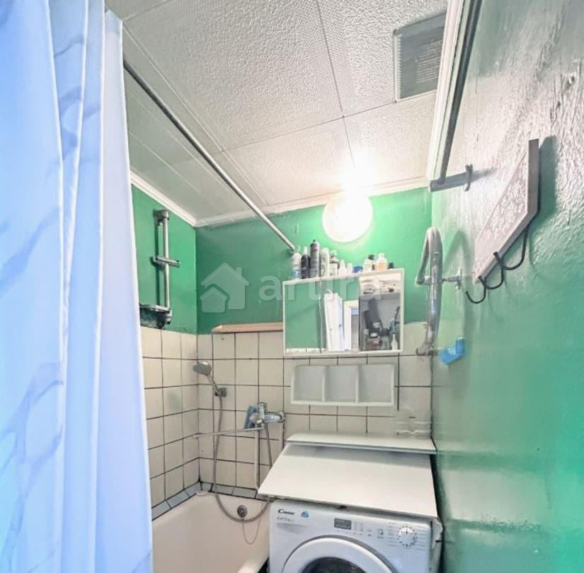 Комната, 15.4 м2, 12/12 эт. Москва - изображение 4