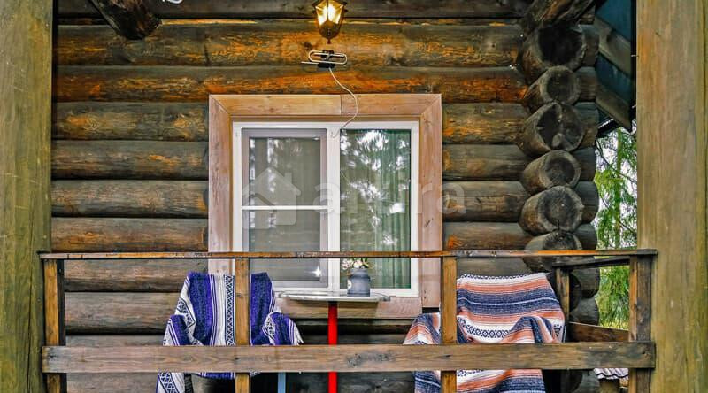 Коттедж, 50 м2 Гатчина - изображение 5