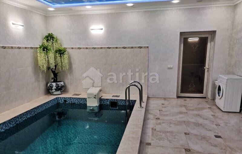 Коттедж, 280 м2 Краснознаменск - изображение 4