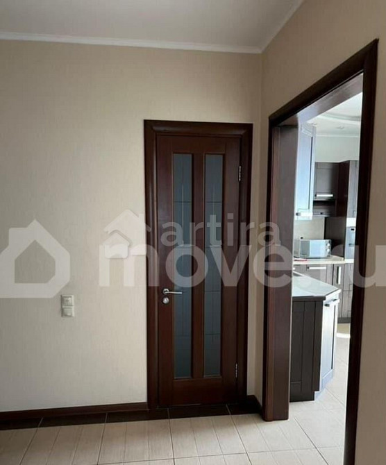 3-комн. квартира, 70 м2, 22/34 эт. Москва - изображение 6