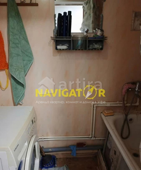 Комната, 12 м2, 2/2 эт. Уфа - изображение 1