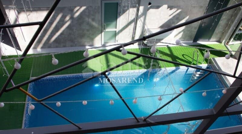 Дом, 500 м2 Москва - изображение 19