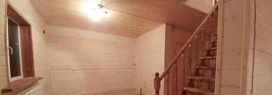 Дом, 143.7 м2, 5 соток, 2 эт. Ломоносов