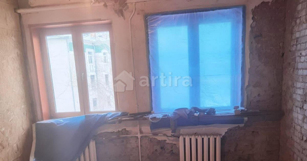 Комната, 19.1 м2, 5/5 эт. Москва - изображение 1