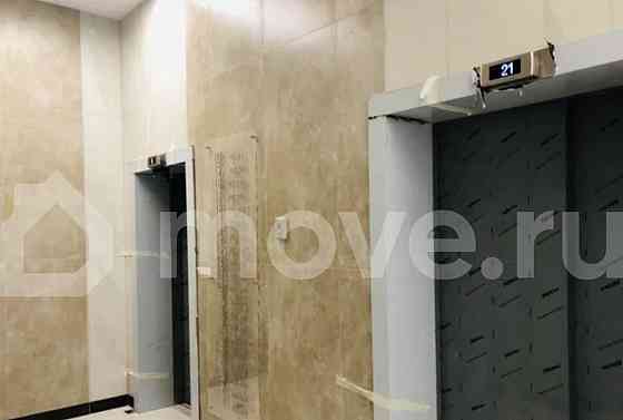 Студия, 61 м2, 13/20 эт. Москва