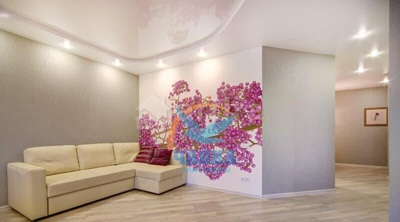 2-комн. квартира, 70 м2, 4/10 эт. Санкт-Петербург - изображение 15