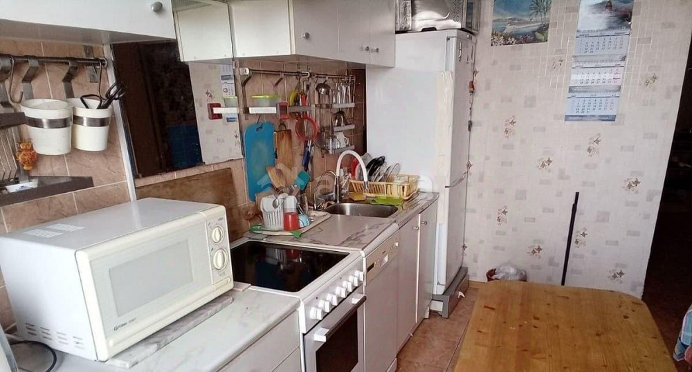 Комната, 20 м2, 17/17 эт. Санкт-Петербург - изображение 2