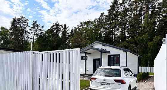 Дом, 75 м2, 12 соток, 1 эт. Сосново