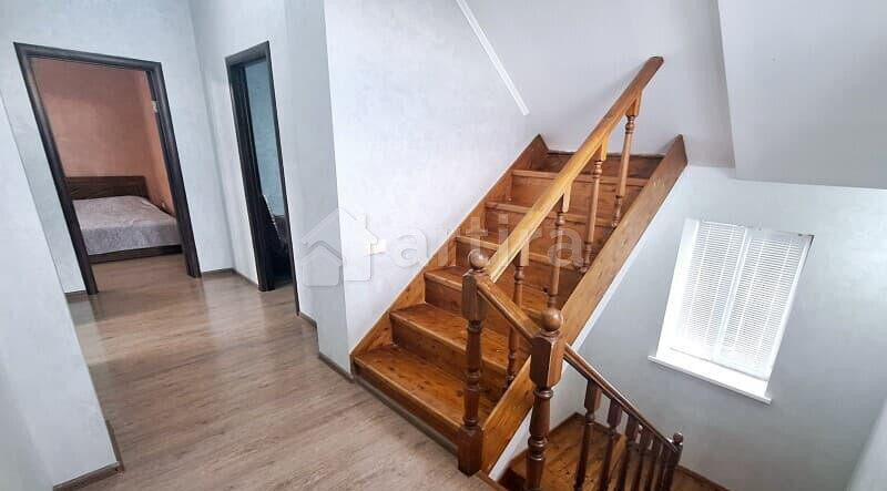 Коттедж, 320 м2 Иглино - изображение 7