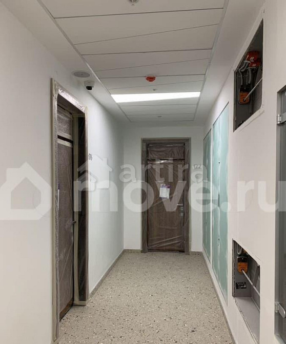 4-комн. квартира, 104 м2, 17/24 эт. Москва - изображение 7