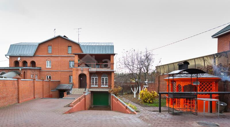 Коттедж, 410 м2 Балашиха - изображение 10