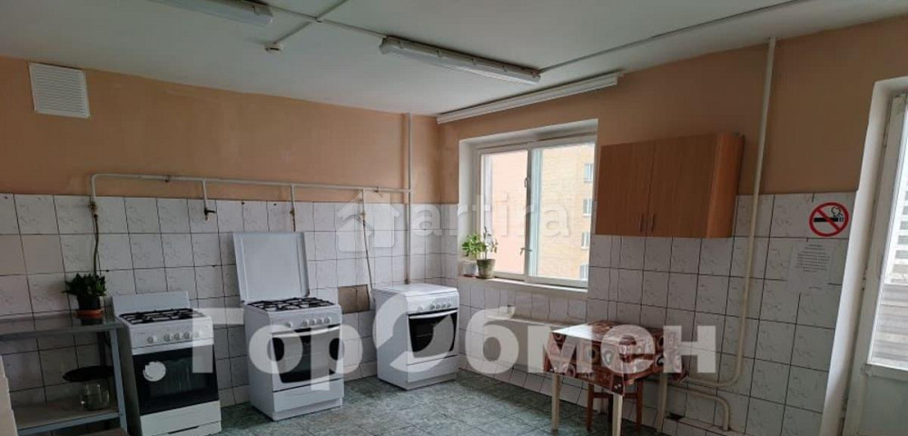 Комната, 13.5 м2, 8/9 эт. Москва - изображение 2