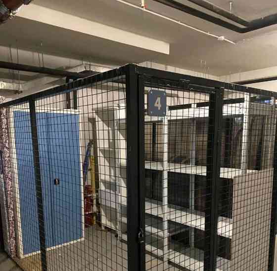 Гараж, 5.8 м2 Москва