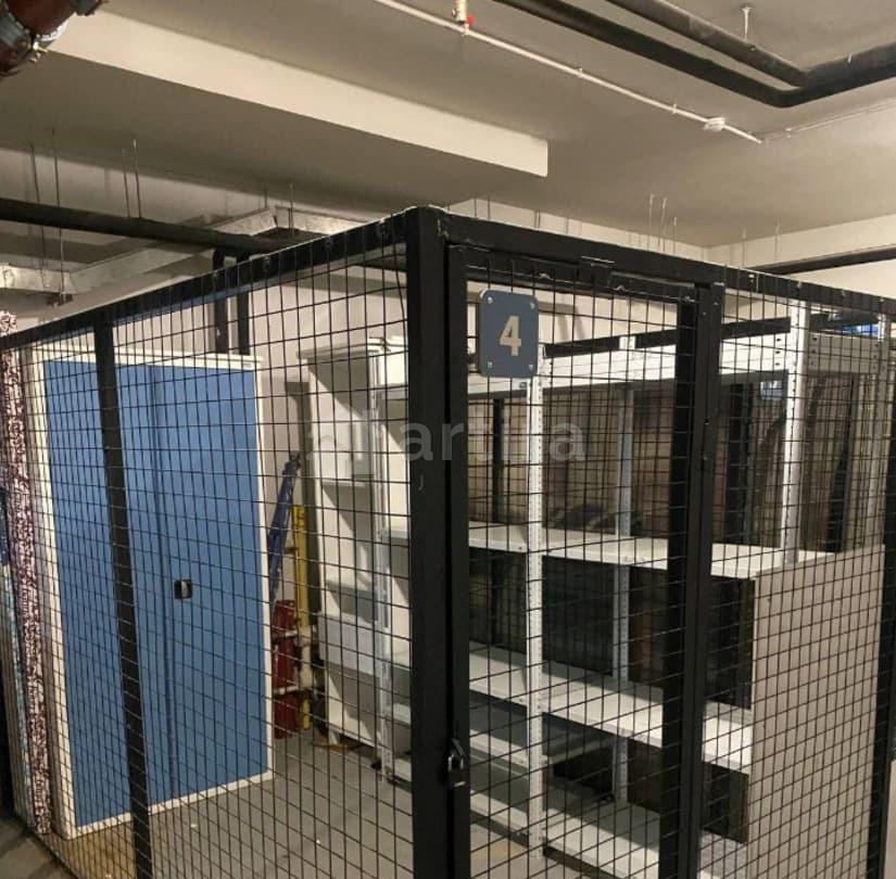 Гараж, 5.8 м2 Москва - изображение 4