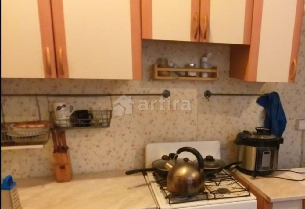 Комната, 69.4 м2, 3/6 эт. Санкт-Петербург - изображение 4