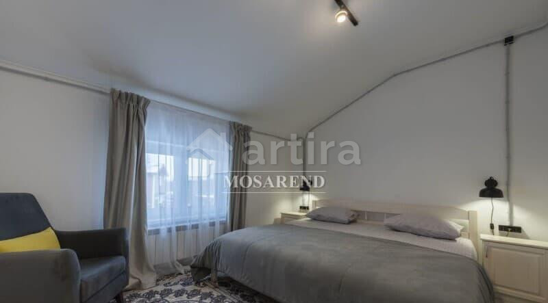 Коттедж, 180 м2 Лобня - изображение 15