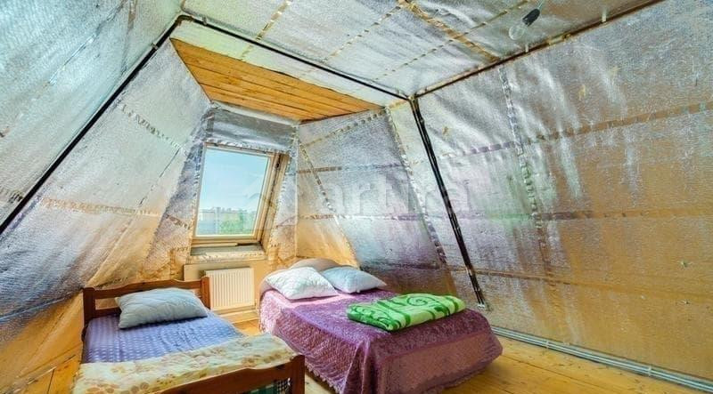 Коттедж, 350 м2 Одинцово - изображение 5