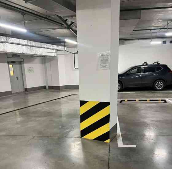 Гараж, 14 м2 Красногорск