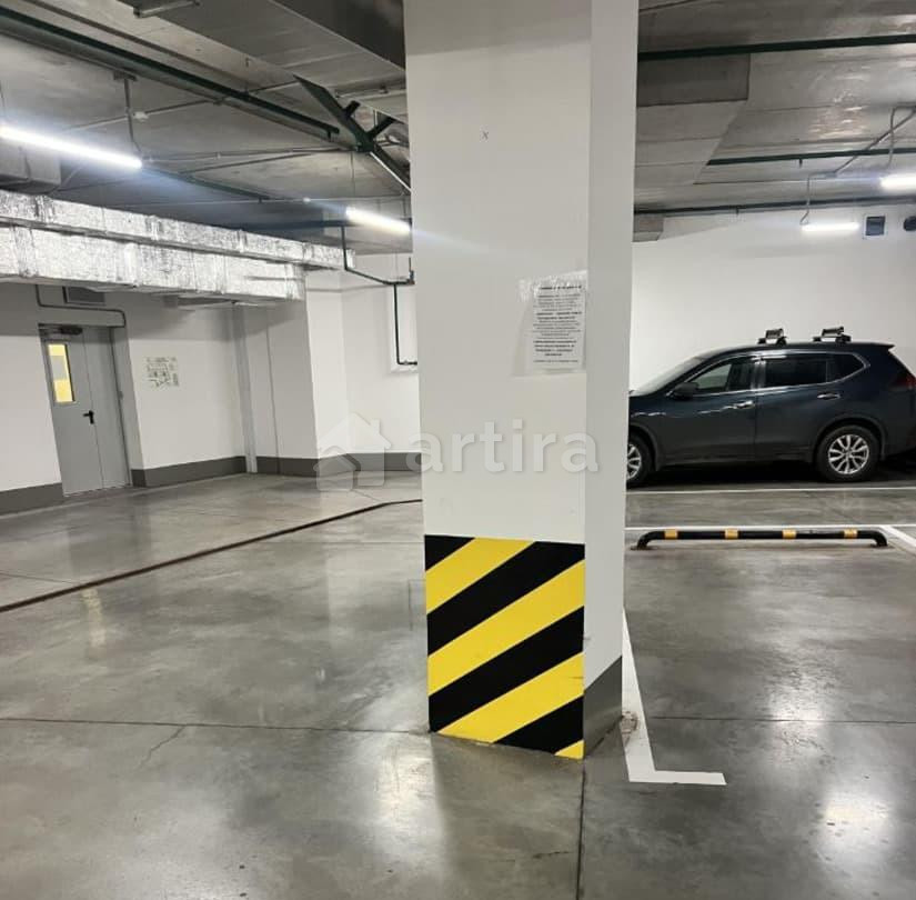 Гараж, 14 м2 Красногорск - изображение 3