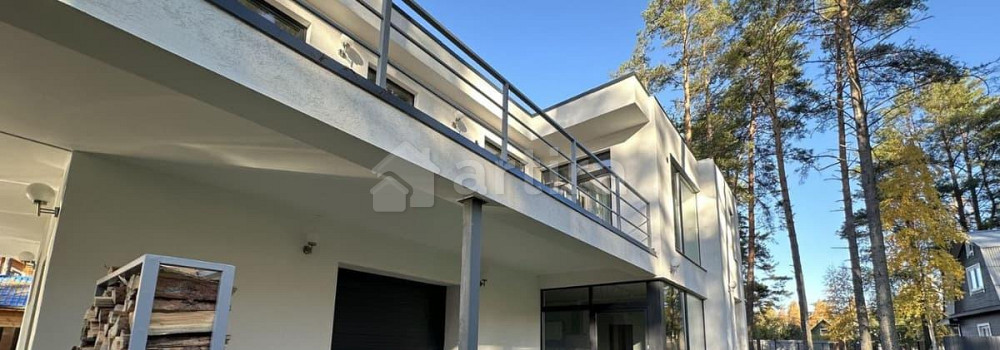 Дом, 200 м2, 50 соток, 2 эт. Выборг - изображение 2