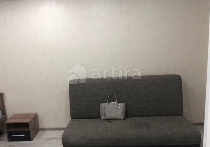 1-комн. квартира, 36 м2, 10/17 эт. Москва - изображение 8