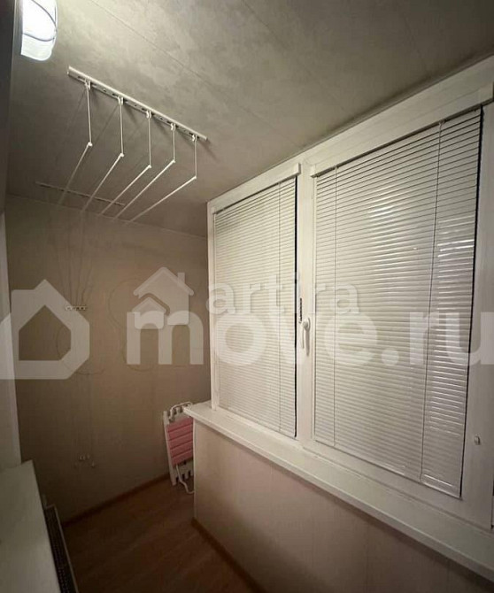 2-комн. квартира, 58.4 м2, 3/17 эт. Москва - изображение 5