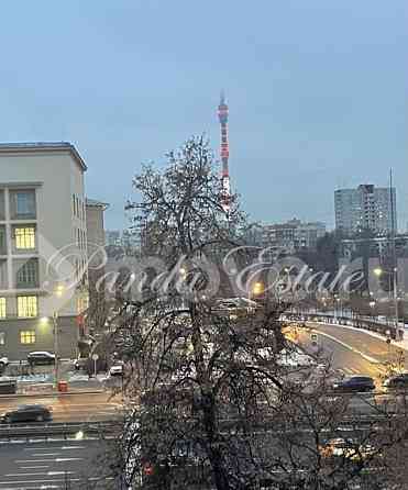 3-комн. квартира, 100 м2, 5/6 эт. Москва