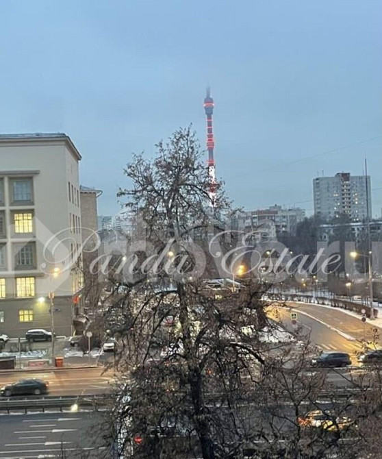 3-комн. квартира, 100 м2, 5/6 эт. Москва - изображение 6