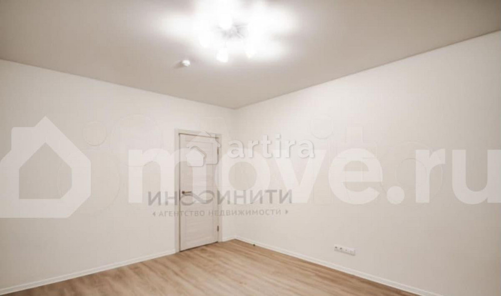 2-комн. квартира, 57.5 м2, 5/15 эт. Москва - изображение 1