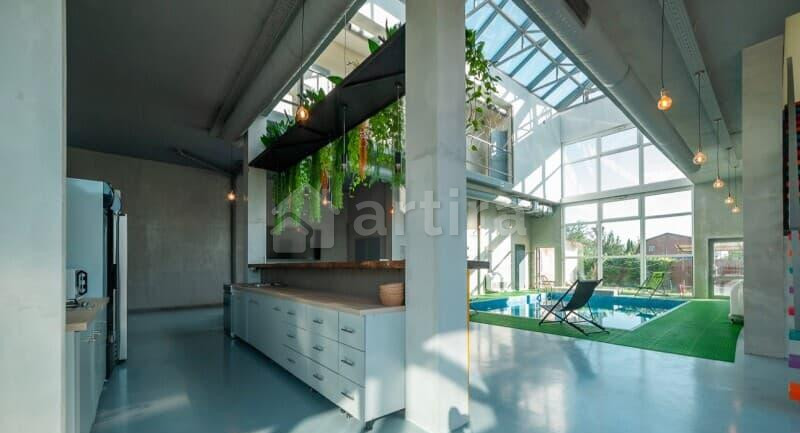 Коттедж, 500 м2 Видное - изображение 7