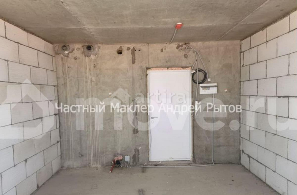 Студия, 23.3 м2, 10/33 эт. Москва - изображение 7