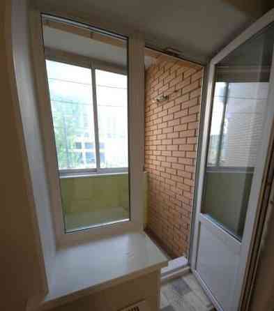 1-комн. квартира, 43 м2, 3/8 эт. Москва