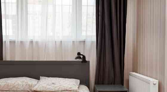 1-комн. квартира, 37 м2, 10/12 эт. Мытищи