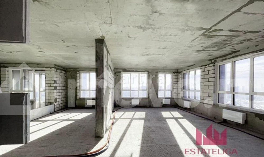 4-комн. квартира, 94.8 м2, 32/37 эт. Москва - изображение 1