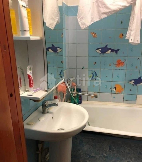 Комната, 7 м2, 4/9 эт. Самара - изображение 6