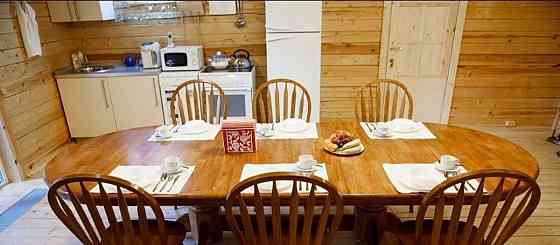 Дом, 160 м2, 25 соток, 1 эт. Сергиев Посад