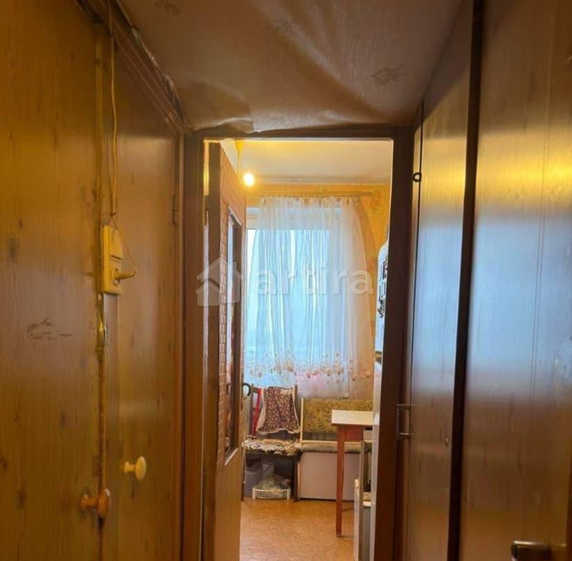 Комната, 14 м2, 12/12 эт. Москва - изображение 3